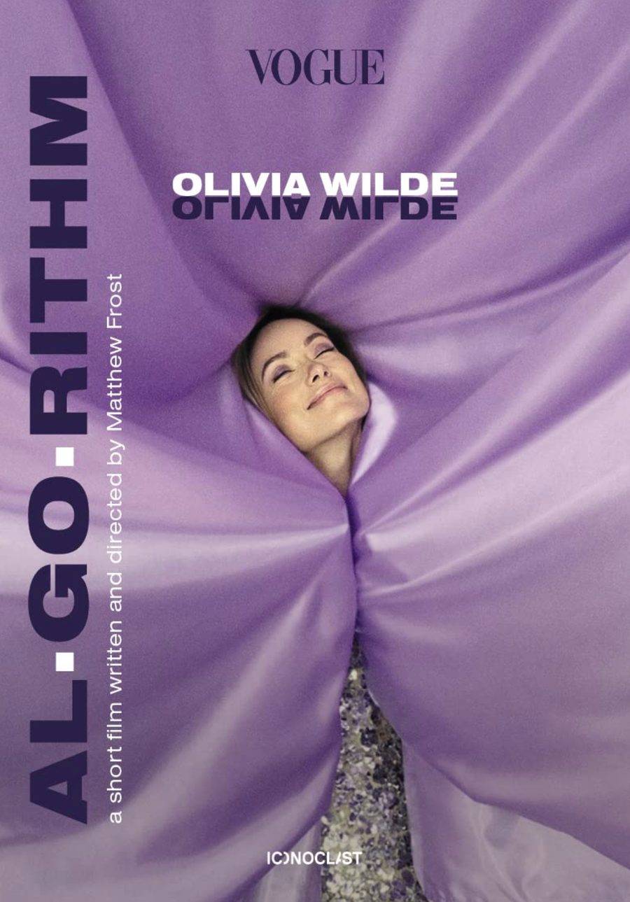 Al-Go-Rithm poster