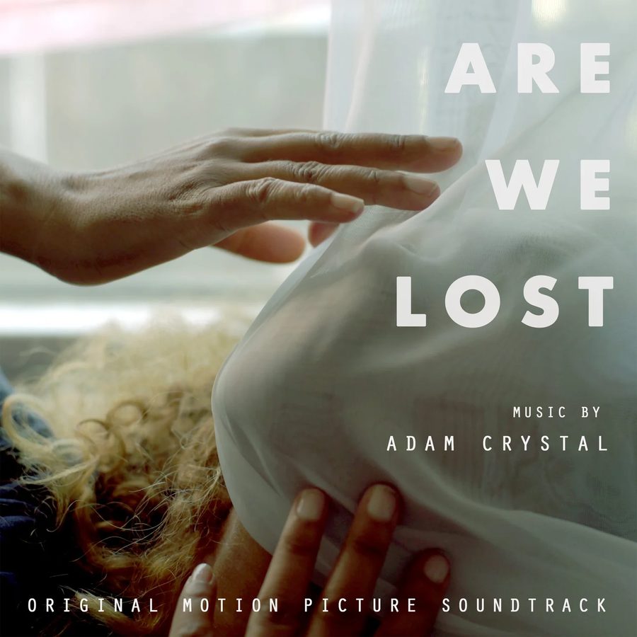 Are We Lost poster
