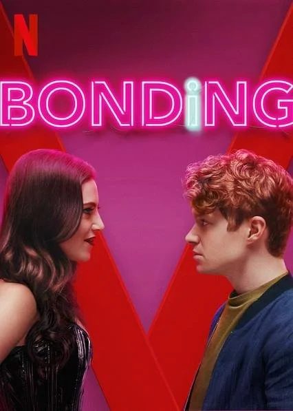 Bonding poster